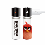 Angry Birds Battery